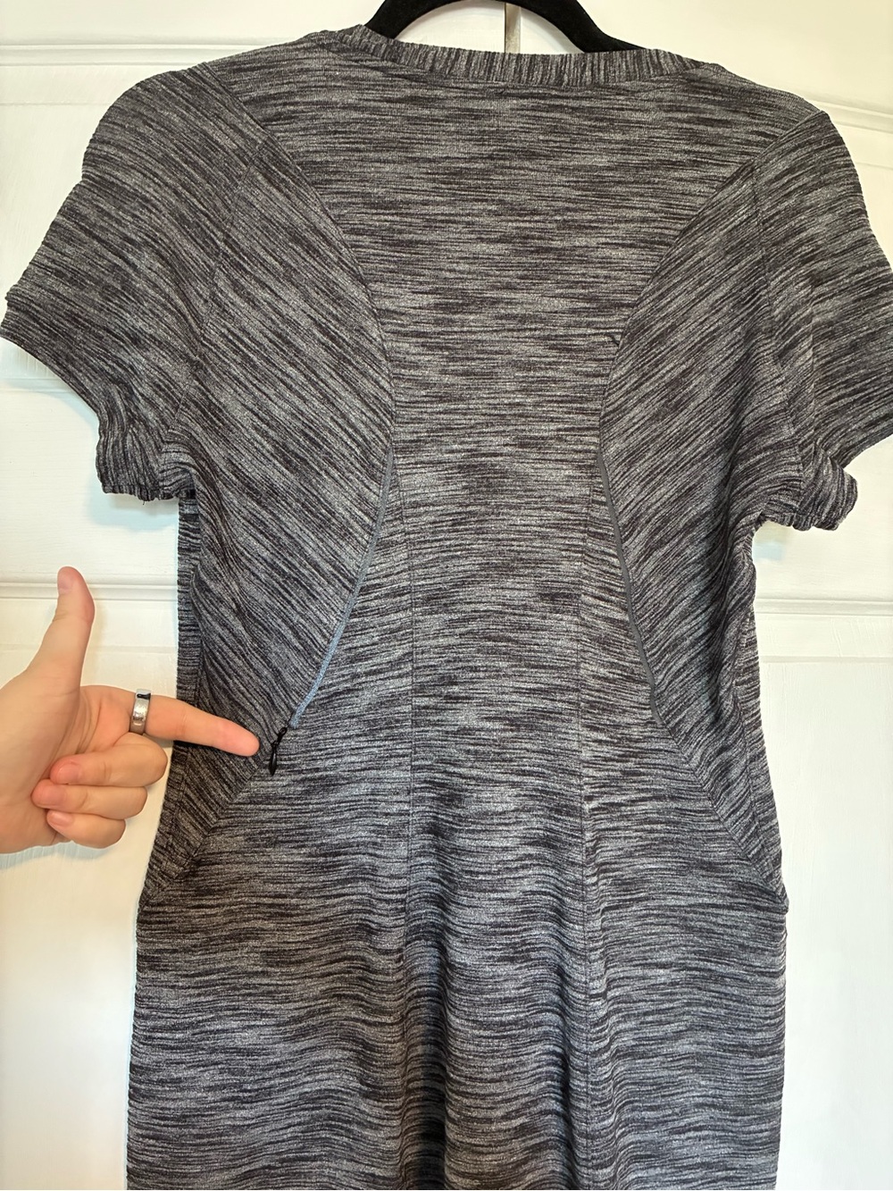 Lululemon Go Where-To Dress - Picture 8 of 8
